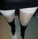 Ma maitresse, hyper sexy, une vraie bombe, limite nympho....